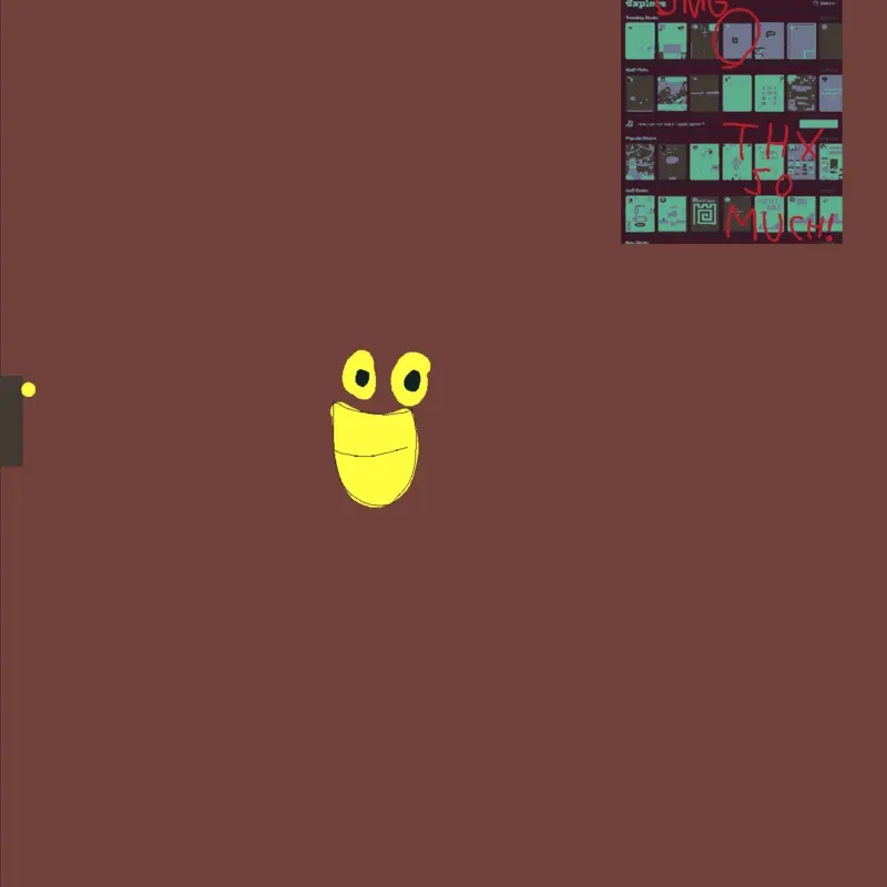 Game by @zeebrentcerse