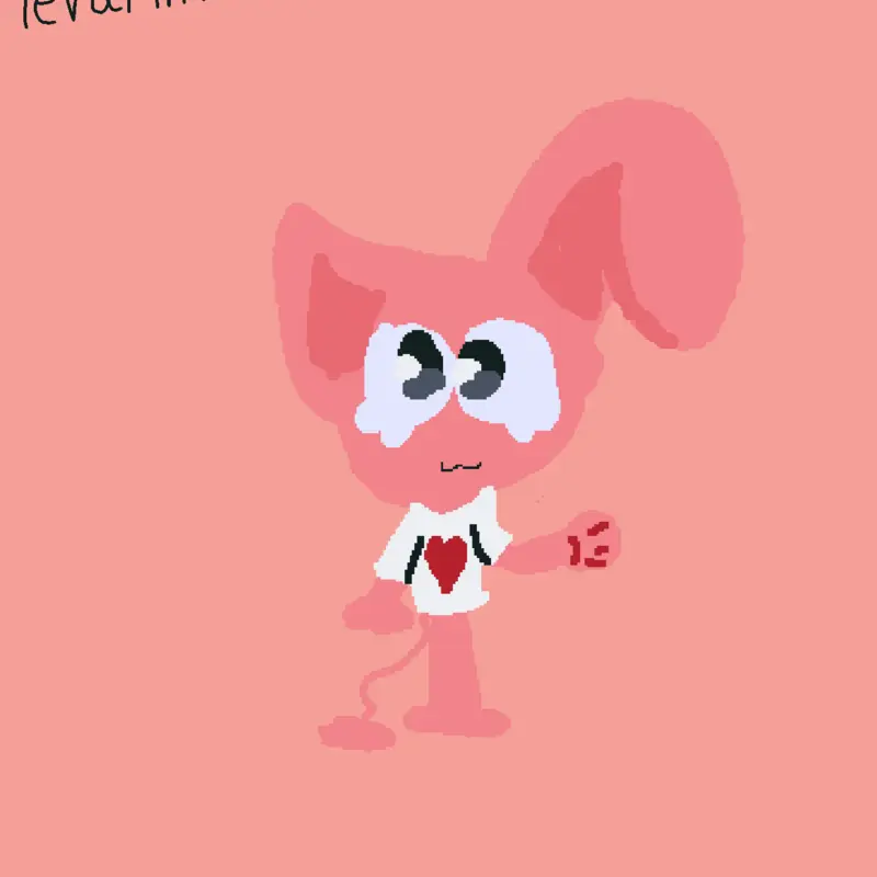 Game by @YeVaPinki