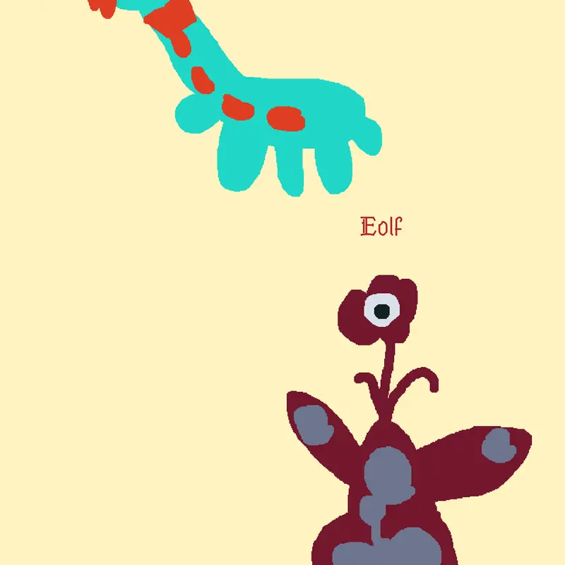 Game by @strawberryhead_Tina