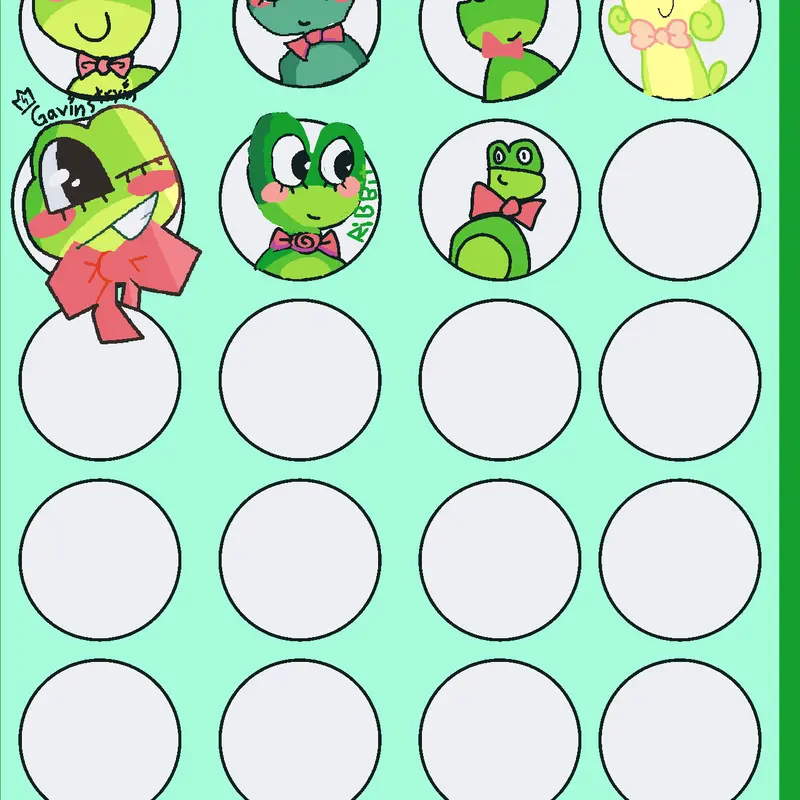 Game by @Vanessa3