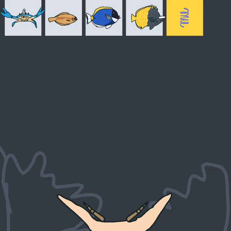 Game by @survival_purasucos