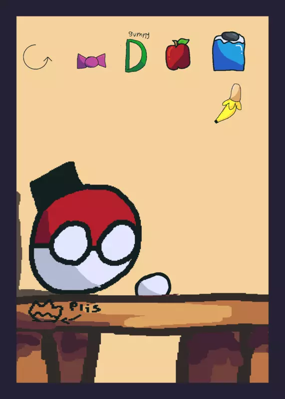 Game by @Tiara_2134