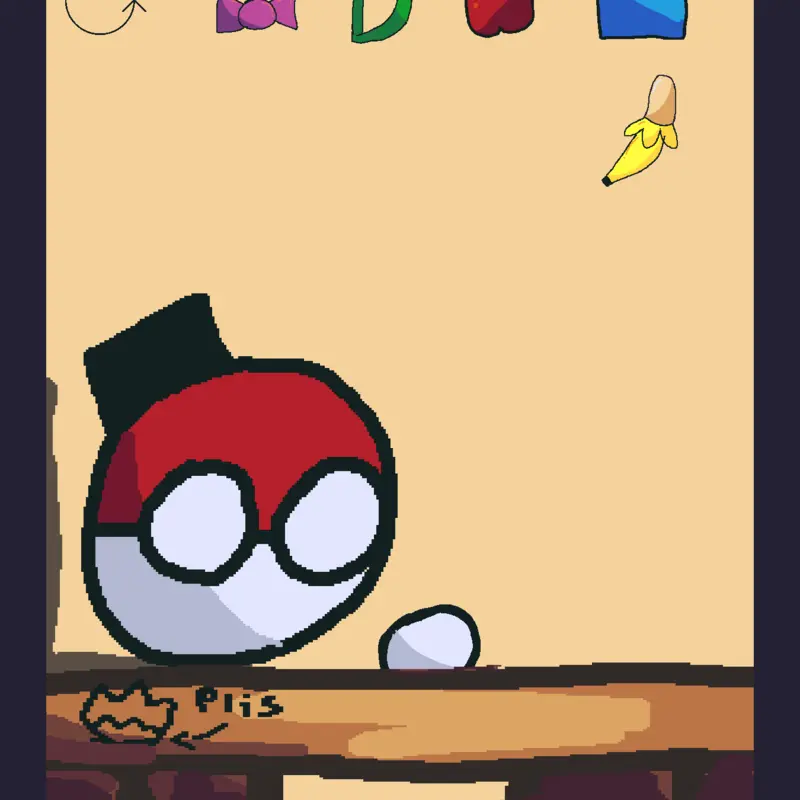 Game by @Tiara_2134