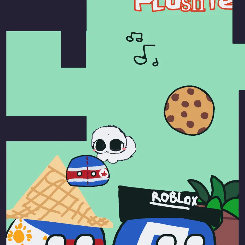 Game by @EiND