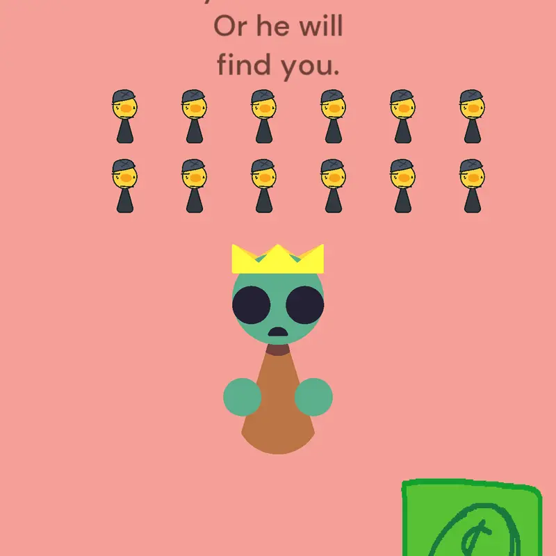 Game by @dwesch5000