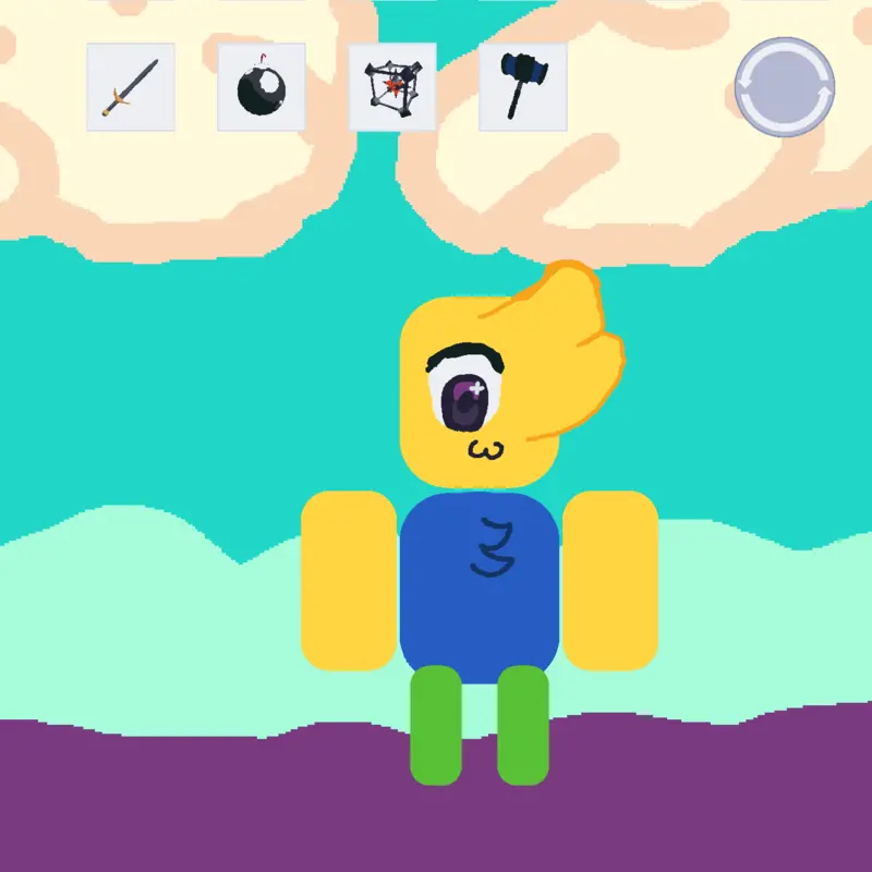 Game by @teeniepingsluverssss