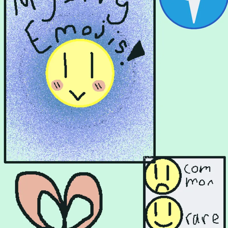 free by @just_a_cute_emoji