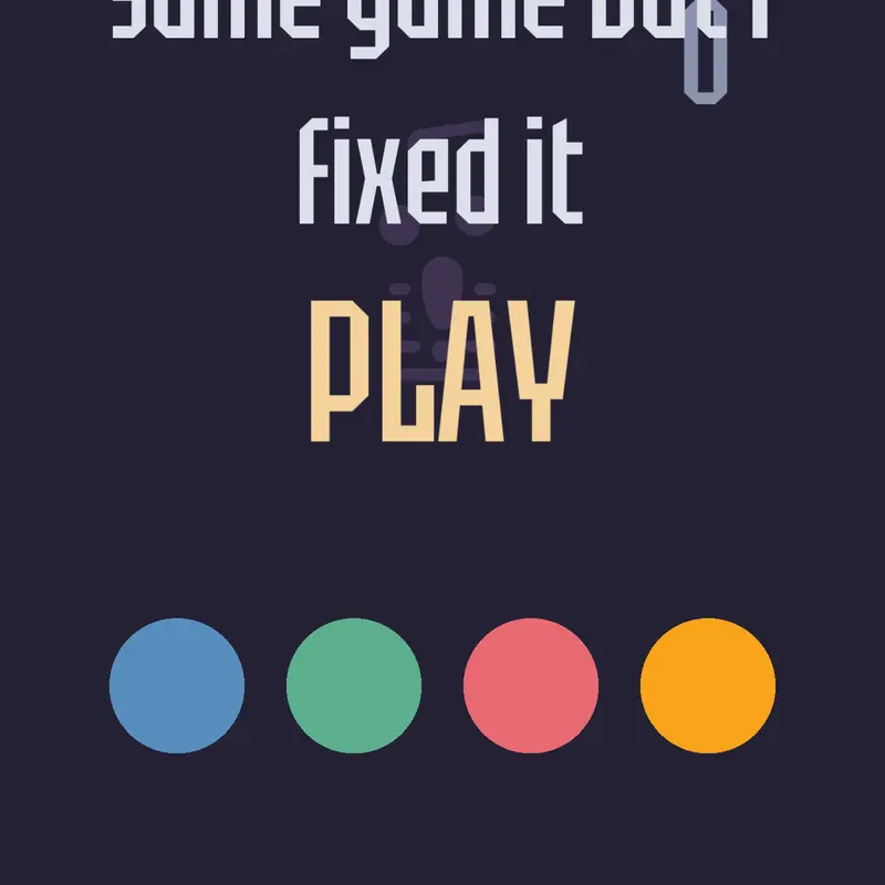 Game by @A70406262