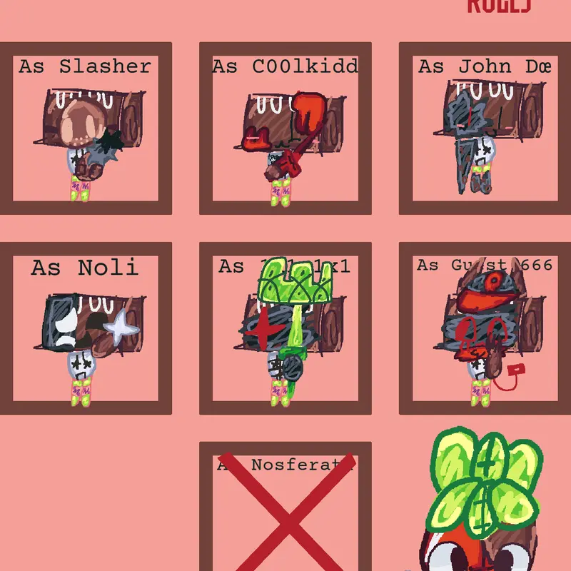 Game by @-_cosmo-bakeing_-