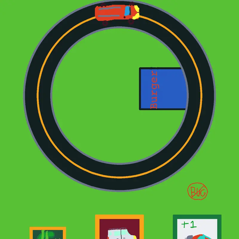 Game by @AdamAlbader