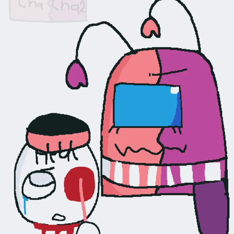 Game by @Chacha2