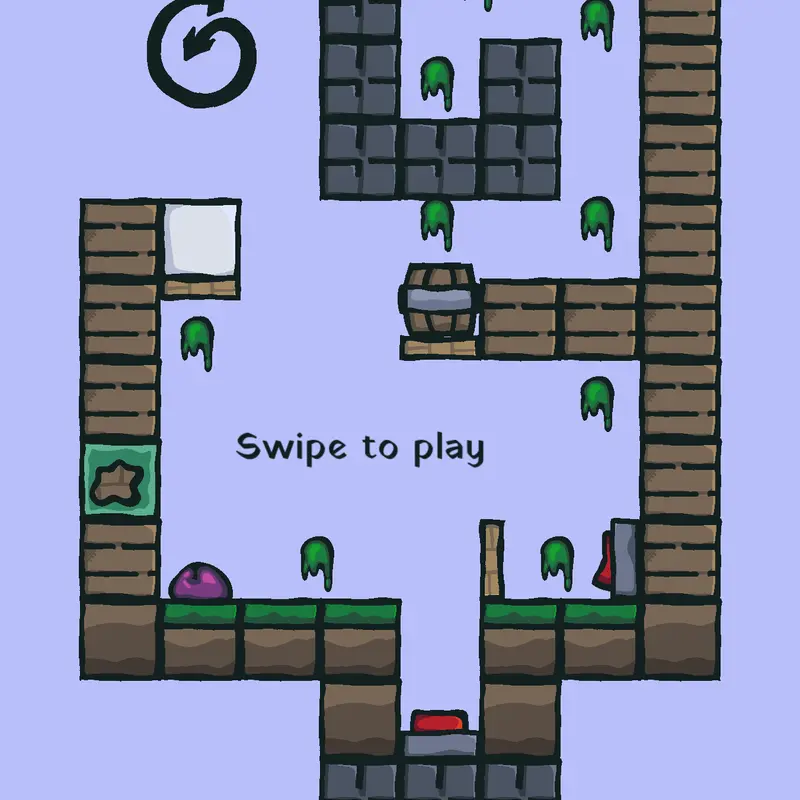 Game by @Cocoa_flower55
