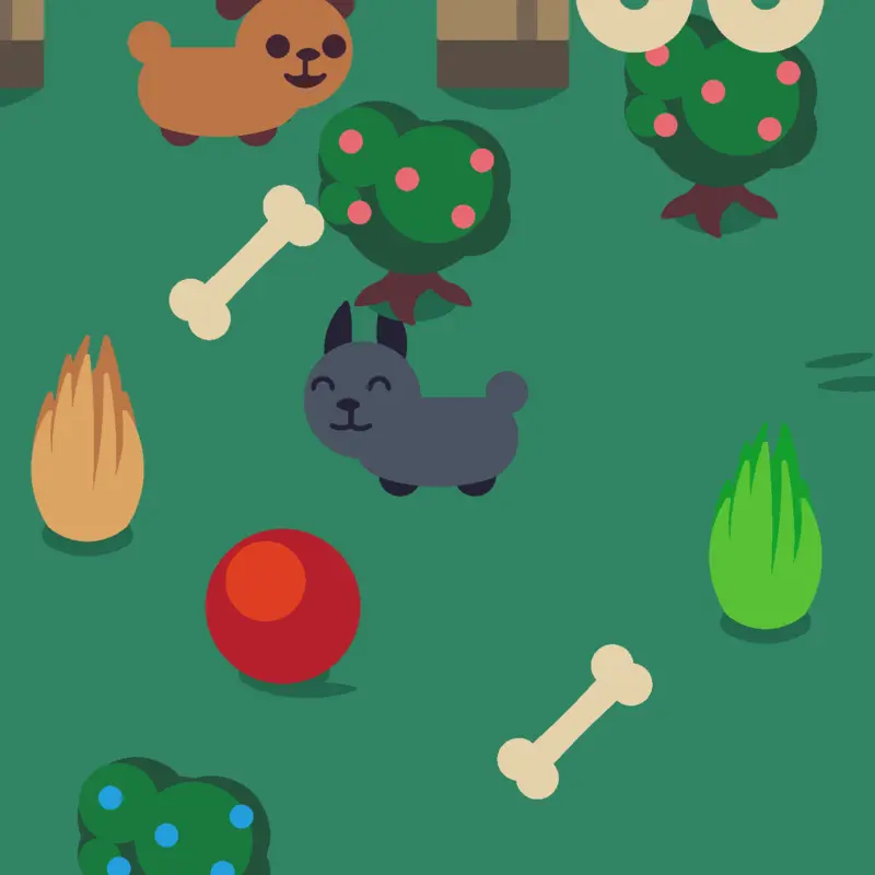 Game by @King_Fish