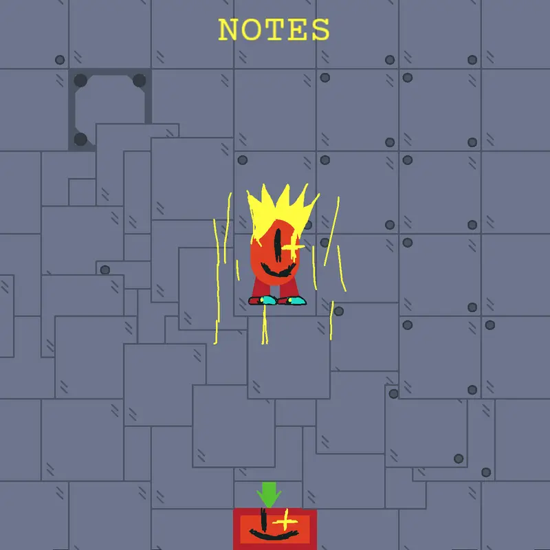 Game by @Jonas09