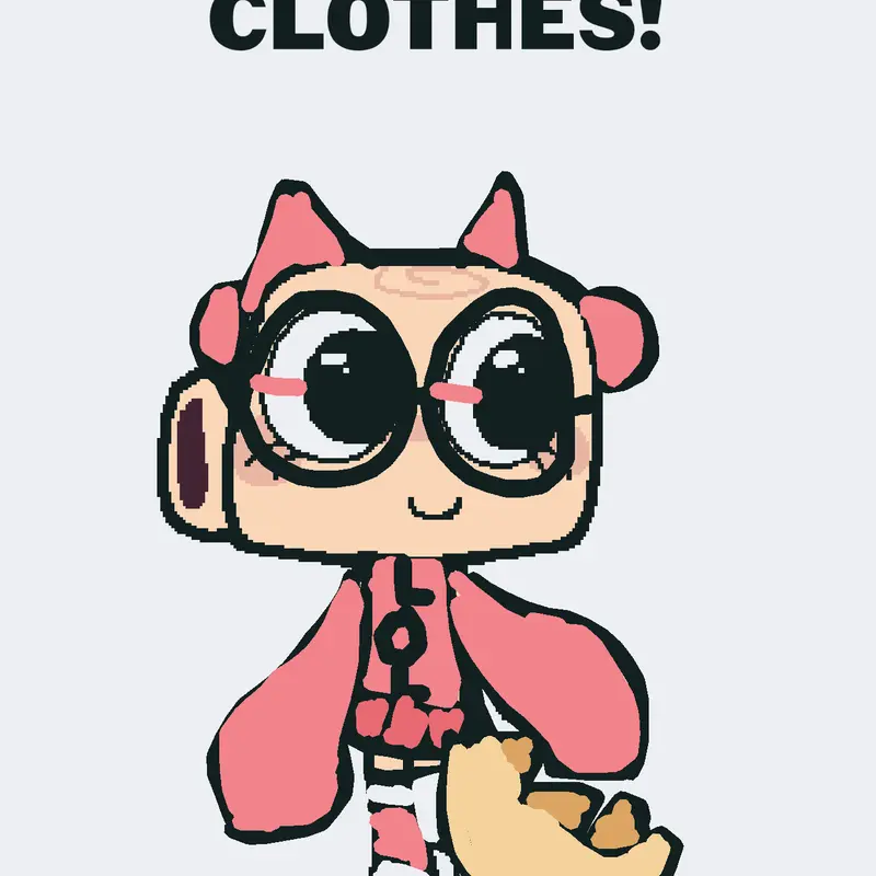 Game by @Squirmy5732419