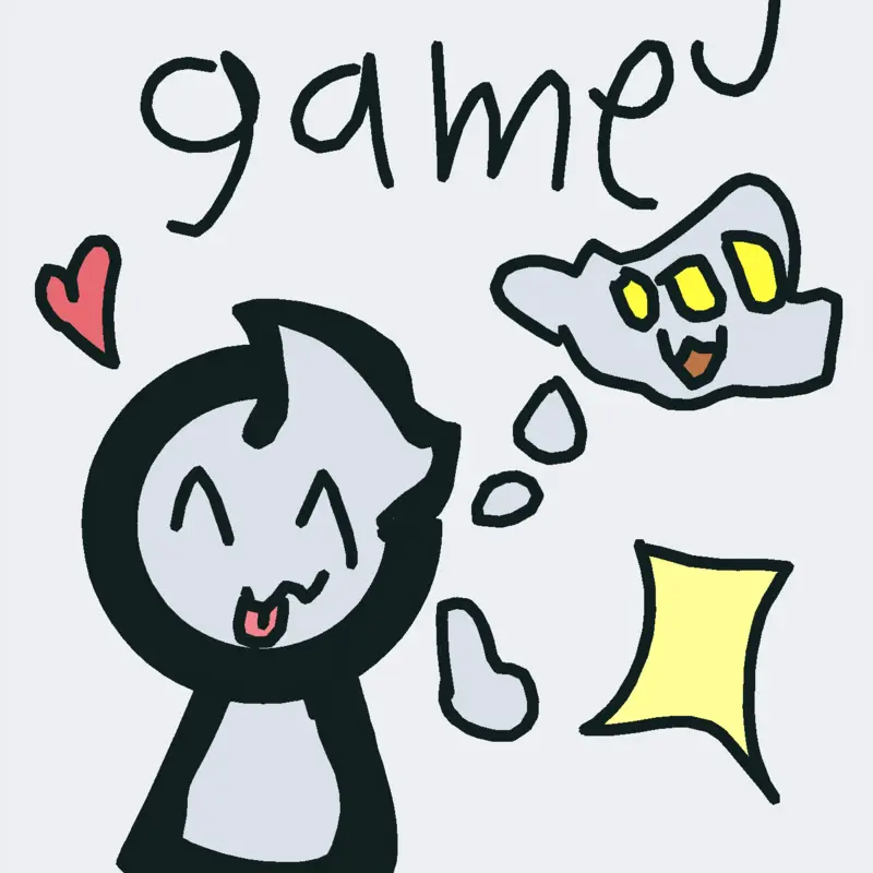 Game by @Cubee_the_square