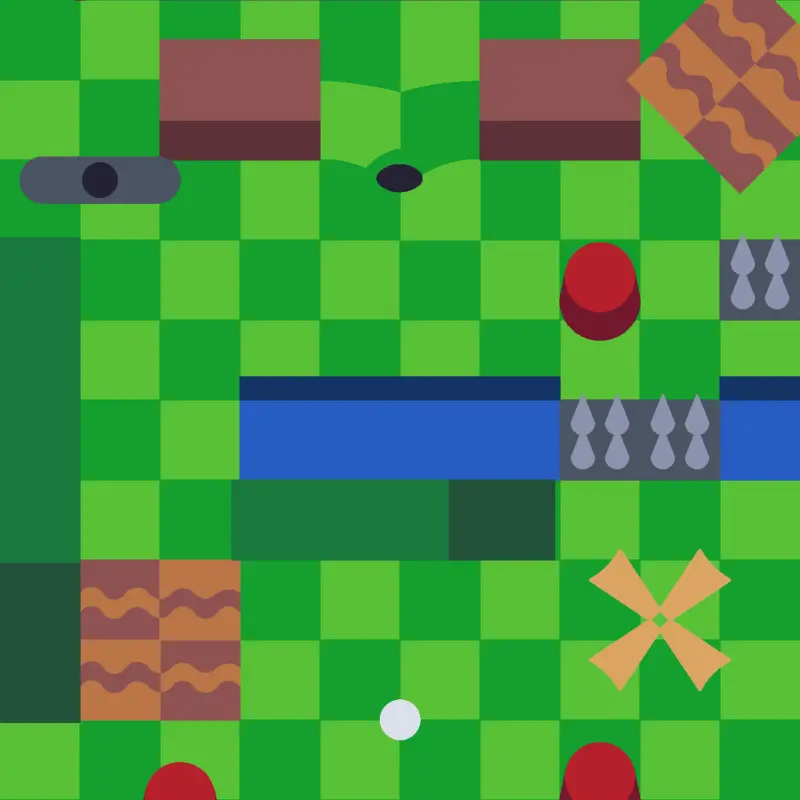 Game by @Alice_and_bigbro_wander