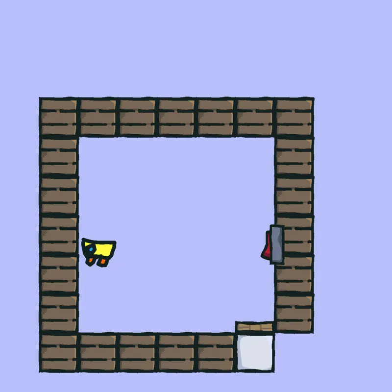 Game by @Gostathe