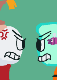 Ships dandy world