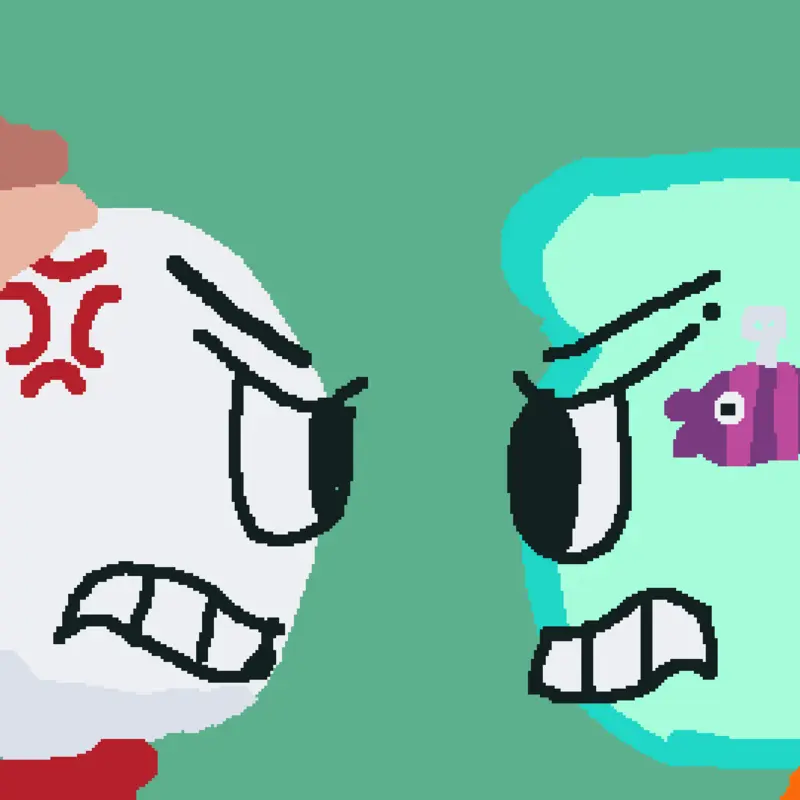 Ships dandy world by @xXGamersitoXxH2O