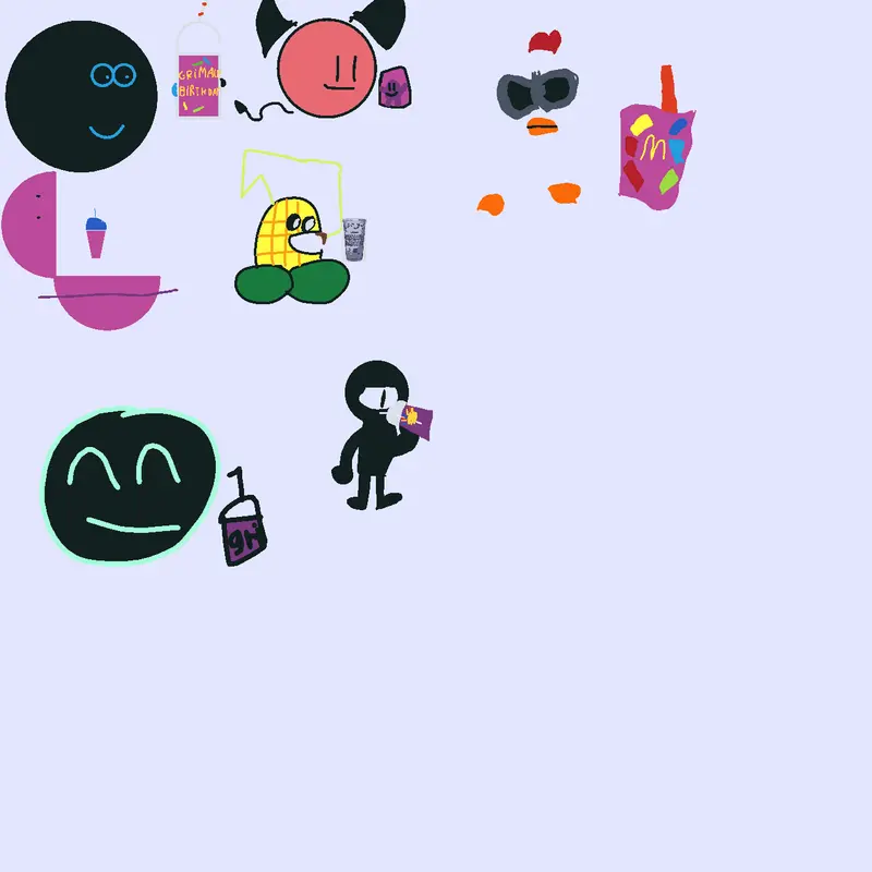 Game by @BeanNotFound