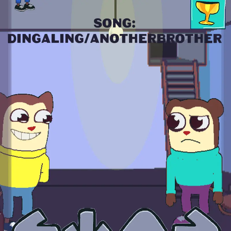 Game by @strahinja1997