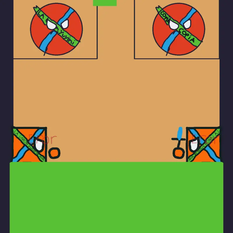 Game by @axelgd
