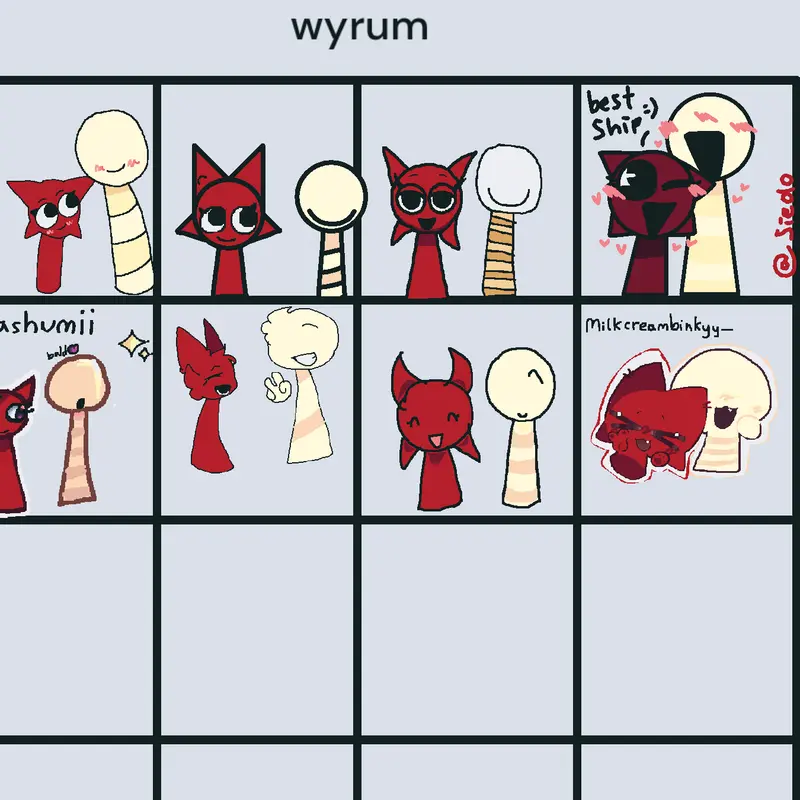 Game by @Dayafter_xxx