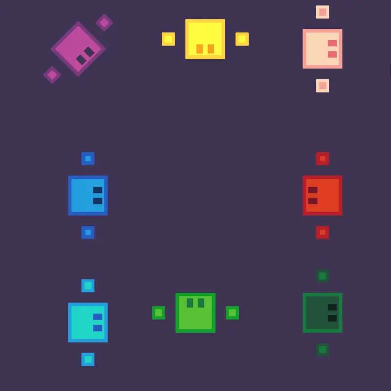 Game by @demoniclittlegraycat