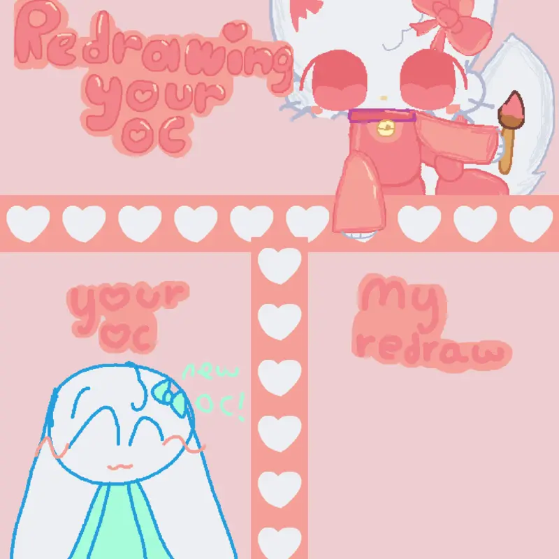 Game by @cinnamonlover