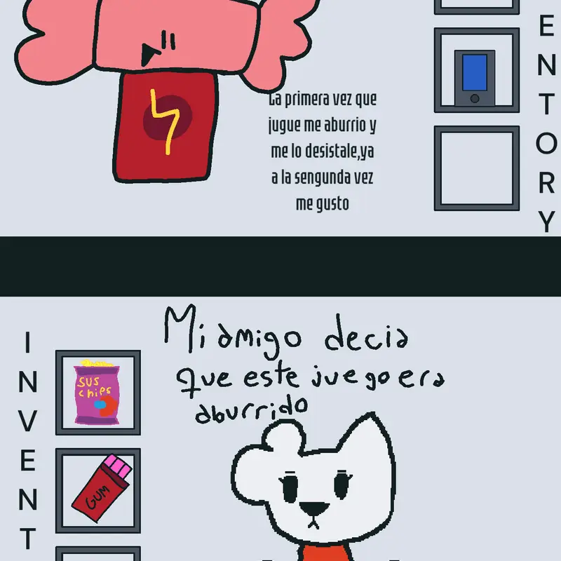 Game by @Ajoloxi97