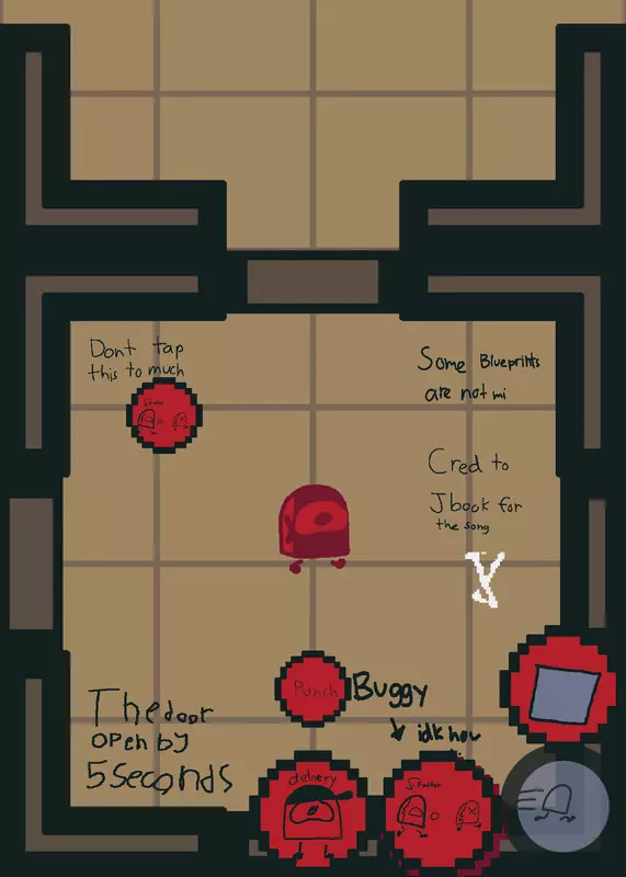 Game by @Retro_Gaming