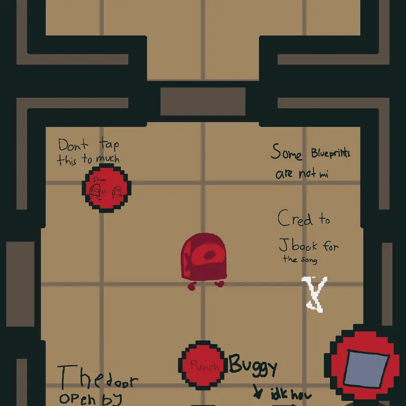 Game by @Retro_Gaming