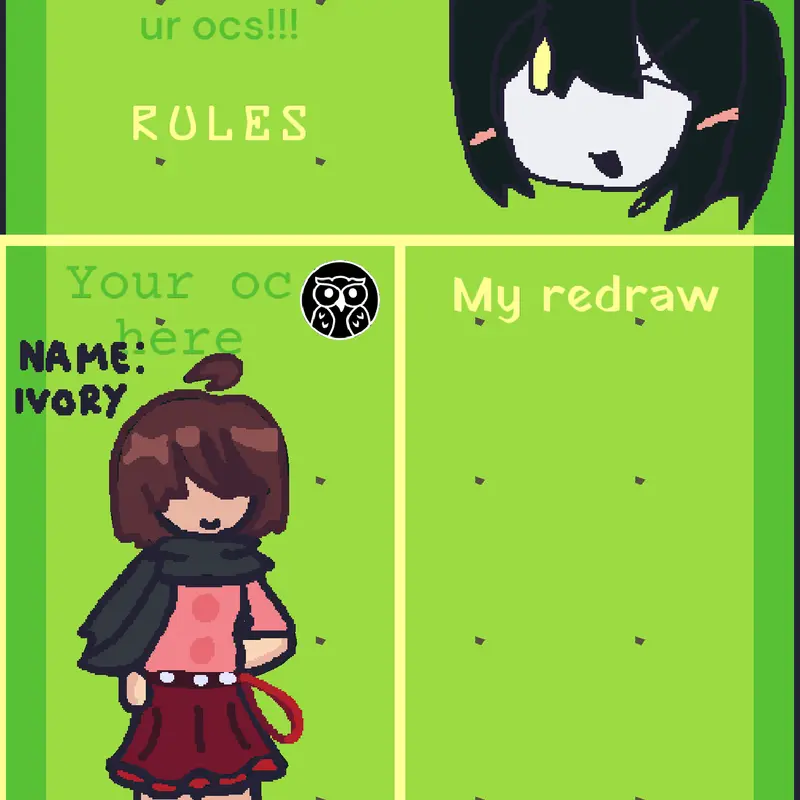 Game by @Lucky_girl_syndrome