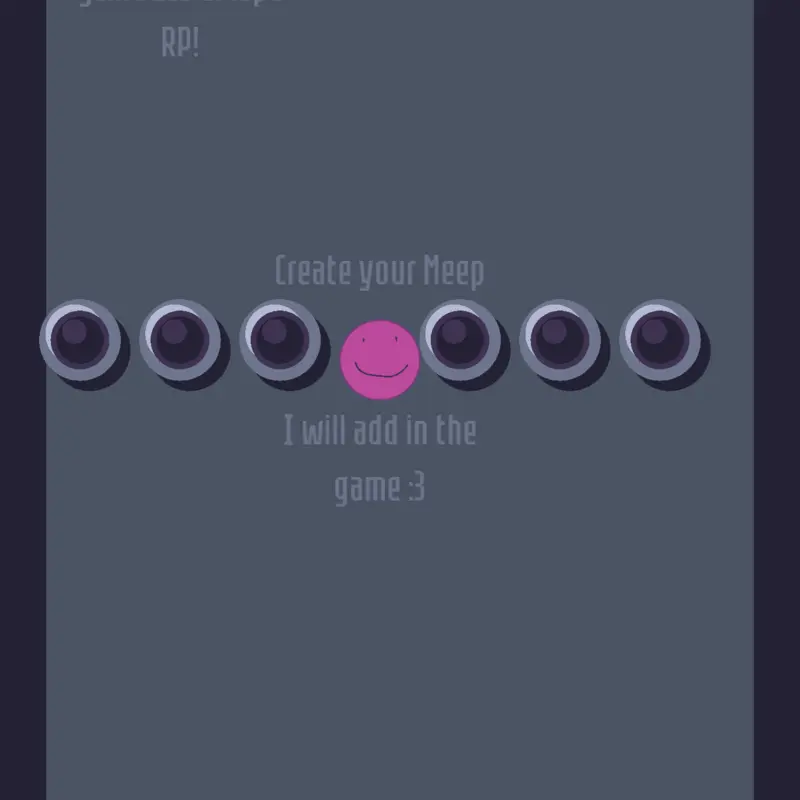 Game by @Chuck_Izetch