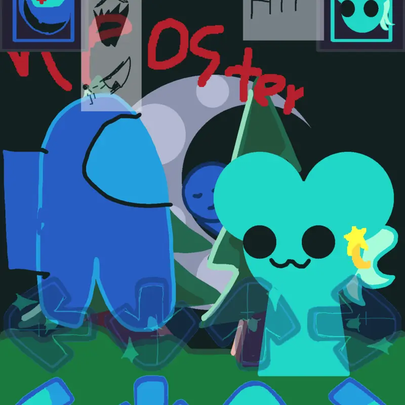 Game by @galacticworm