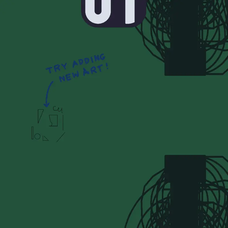 Flappy bugged by @scarypersongames