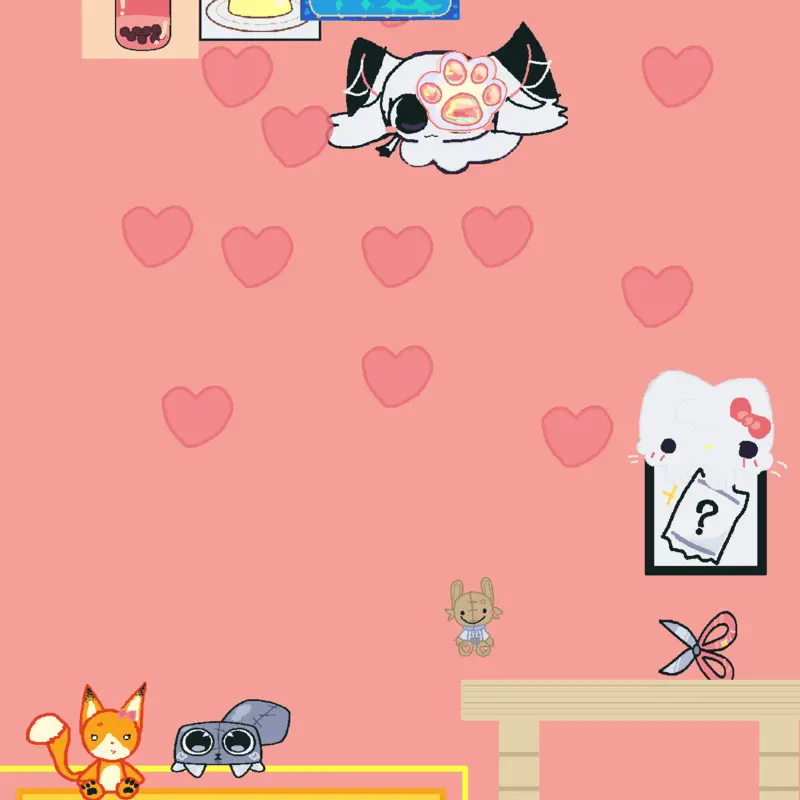 Game by @Dasha1312