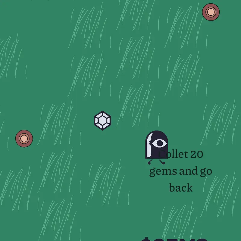 Game by @romanhejeg