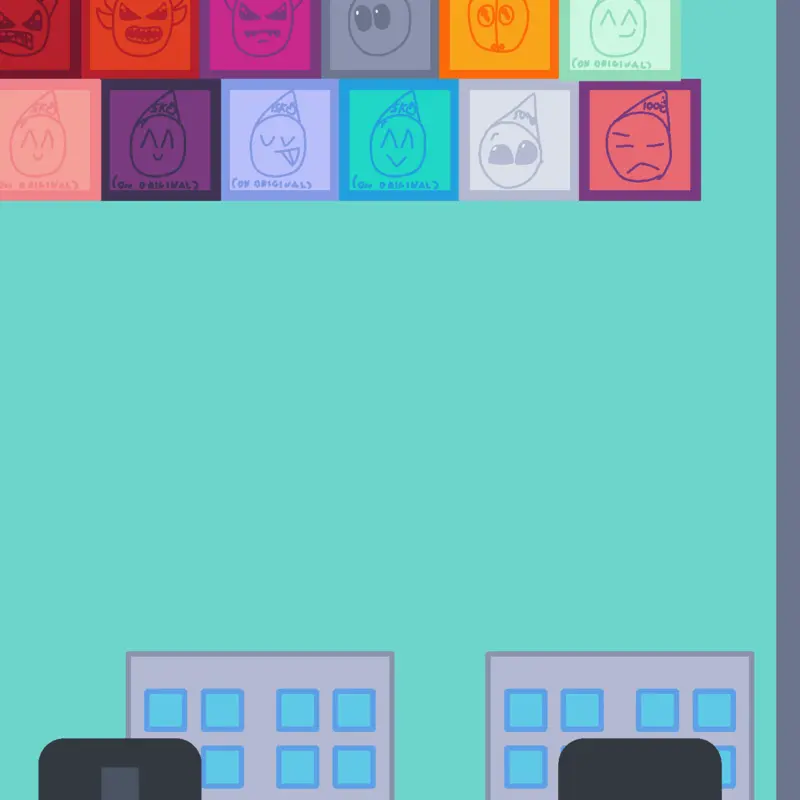 Game by @Vivibivivig