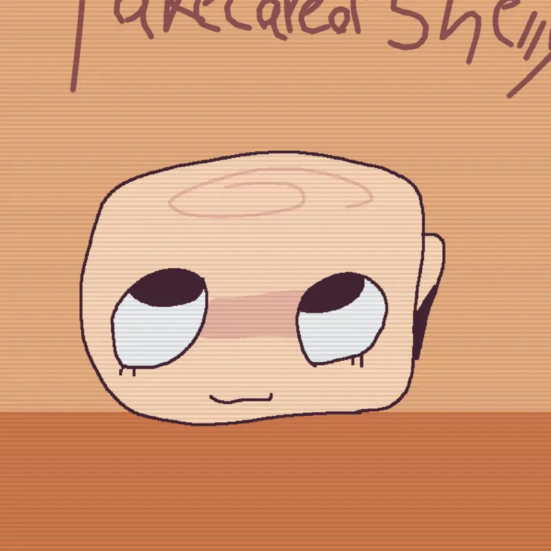 Game by @Dandyshelly_cosmo