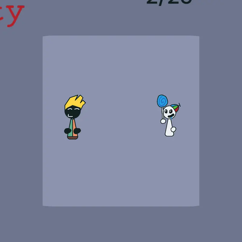 Game by @coolestluisgamer23