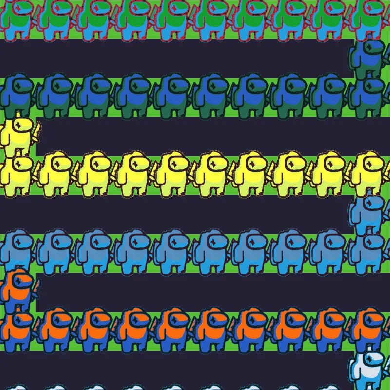Game by @Fran109