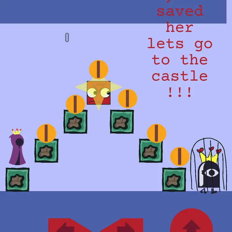 Game by @sahora
