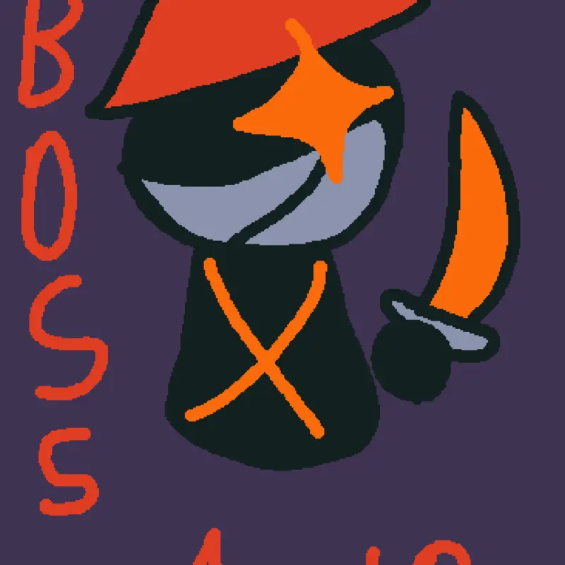 Game by @Victini995