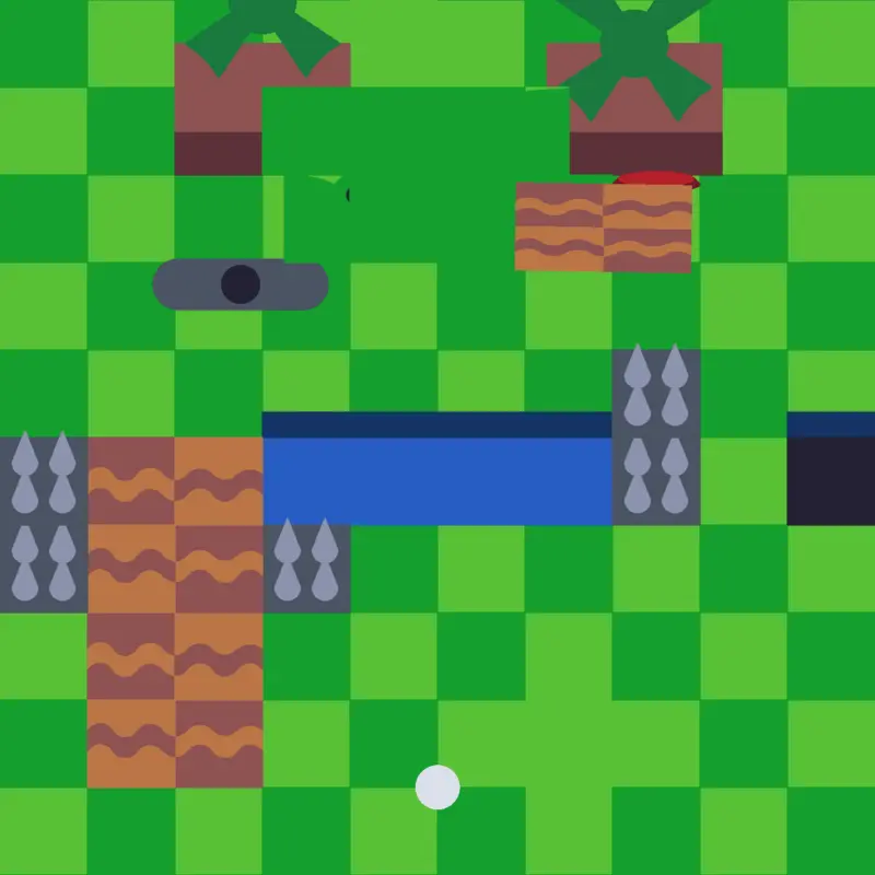 Game by @KOHLIK