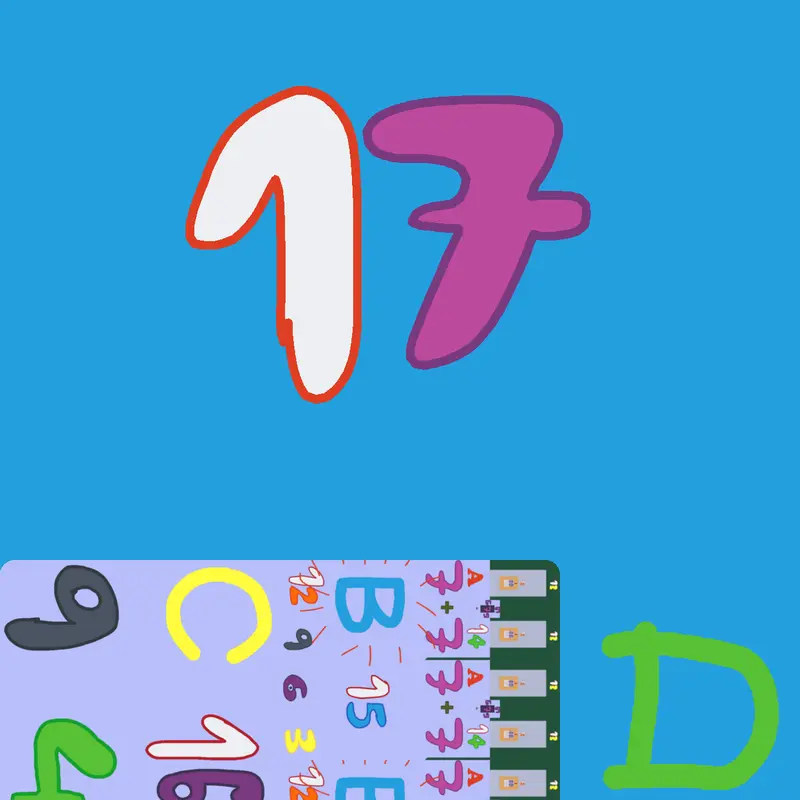 17 by @sanchezmonsalvesimon