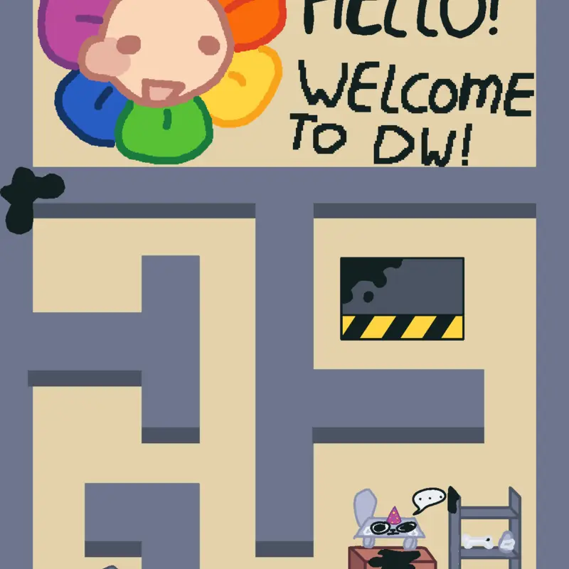 Game by @xingxing