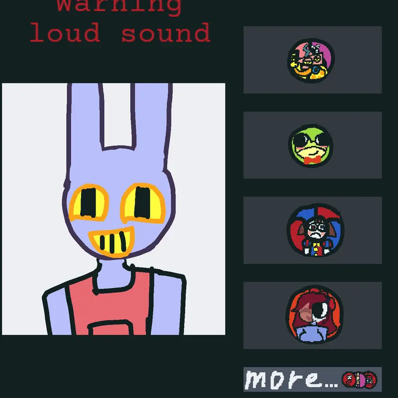 Game by @hassahq