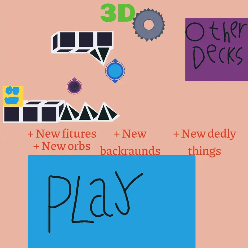 Game by @AndrejMkd